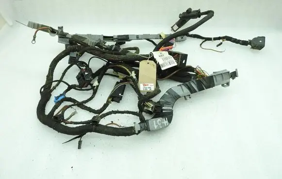 Opel Astra H Panel wiring 13205003
