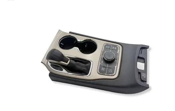 Jeep Grand Cherokee Gear selector P68258736AA 9064840 5VX202X9AB