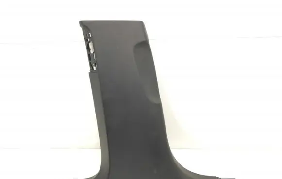 Audi A8 S8 D4 4H (B) pillar trim (bottom) 4H0867243F