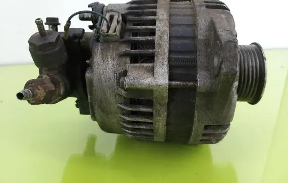 Opel Corsa C Generator/alternator 