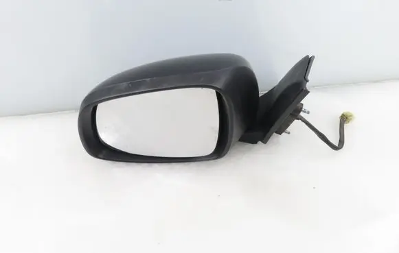 Fiat Sedici Front door electric wing mirror