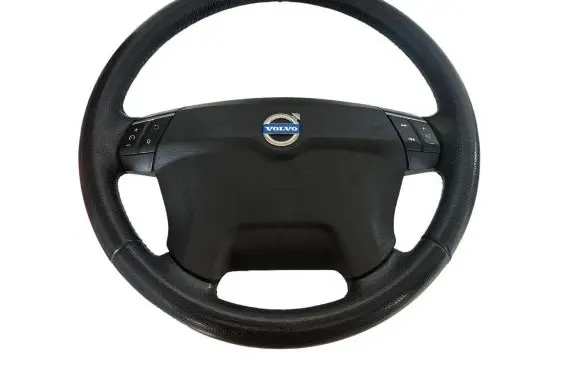 Volvo XC90 Steering wheel