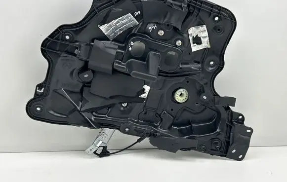 Mazda 6 Front window lifting mechanism without motor GHP95897X GHR15897X