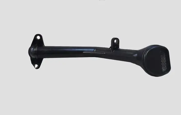 Opel Insignia A Oil sump strainer pipe 55567089