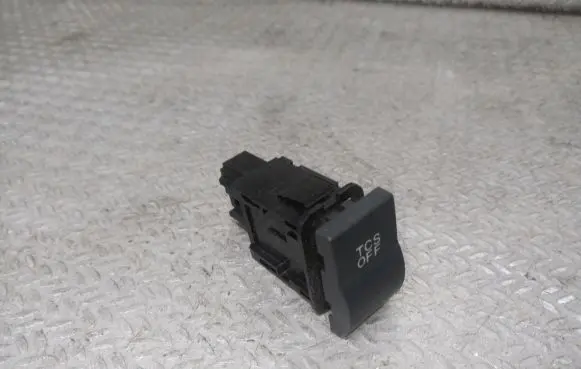 Mazda CX-7 Traction control (ASR) switch EG23664T0