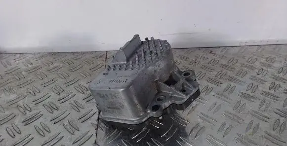 Lexus CT 200H Water pump