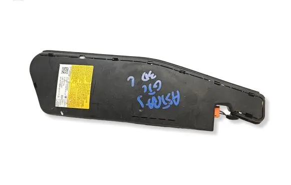 Opel Astra J Seat airbag 13251383 FX2005070691 367416257