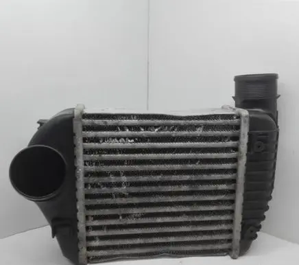 Audi A6 S6 C6 4F Intercooler radiator 4F0145805AA