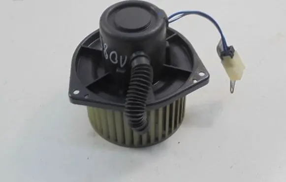 Nissan Micra Heater fan/blower 7060130350