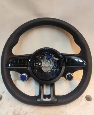 Maserati Grecale Steering wheel 6702880940