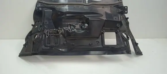 Mercedes-Benz GLC X253 C253 Heat shield in engine bay 0114861A