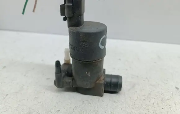 Citroen C3 Windscreen/windshield washer pump 9634558980