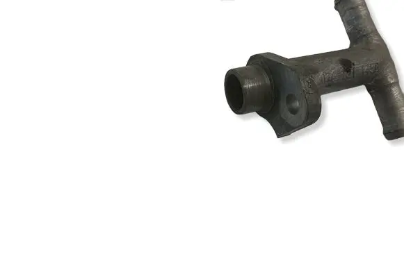Volkswagen Transporter - Caravelle T4 Engine coolant pipe/hose 074121145B