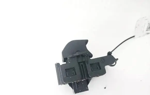 Opel Astra J Hand parking brake switch 13271123