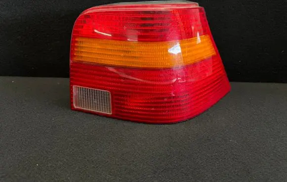 Volkswagen Golf IV Rear/tail lights 1J6945096AB