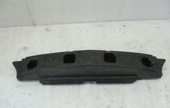 Opel Mokka X Front bumper foam support bar 94517441