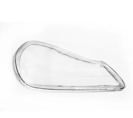 Porsche Cayenne (9PA) Headlight lense 95563117602