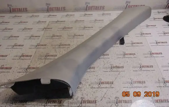 Mercedes-Benz GL X164 (A) pillar trim A1646900826