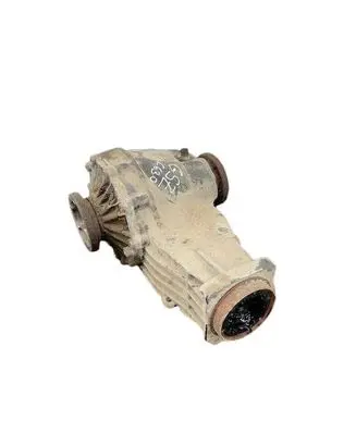 Audi A6 S6 C6 4F Rear differential GZS 0AR500043C 0AR500043R