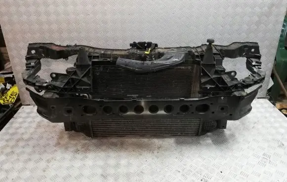 Ford C-MAX II Front piece kit 