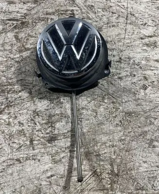 Volkswagen Golf VII Tailgate/trunk/boot exterior handle 5G6827469D