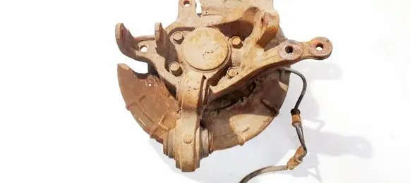 KIA Ceed Rear wheel hub