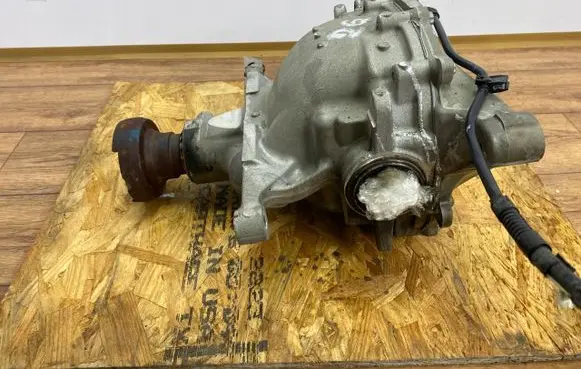Ford Explorer VI Rear differential L1MW-4000-GC