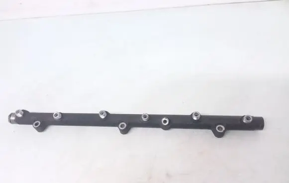 BMW 3 E46 Fuel main line pipe 0445216002