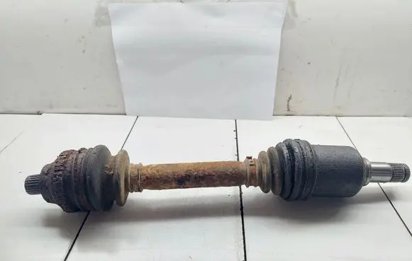 Smart ForTwo I Rear driveshaft 