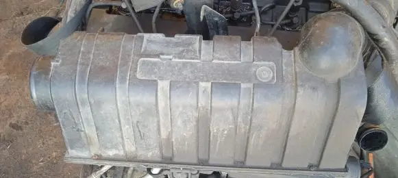 Ford Transit Air filter box 1C159A675CE
