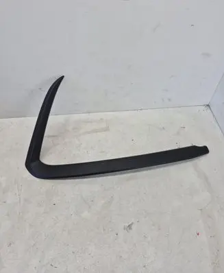 Mazda CX-9 Front bumper corner part panel trim TK4850121