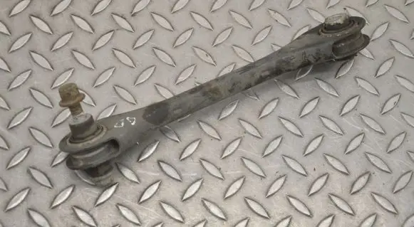 Volkswagen Golf VII Rear upper control arm/wishbone 5Q0501529F