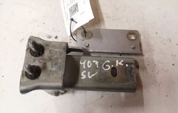 Peugeot 407 Tailgate/trunk/boot hinge