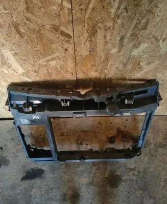 Citroen DS3 Radiator support slam panel