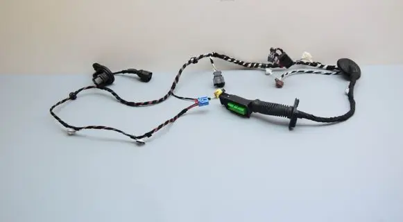 Porsche Macan (95B) Front door wiring loom 4L0971841
