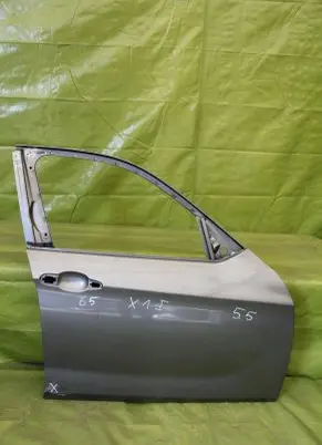 BMW X1 E84 Front door 000259