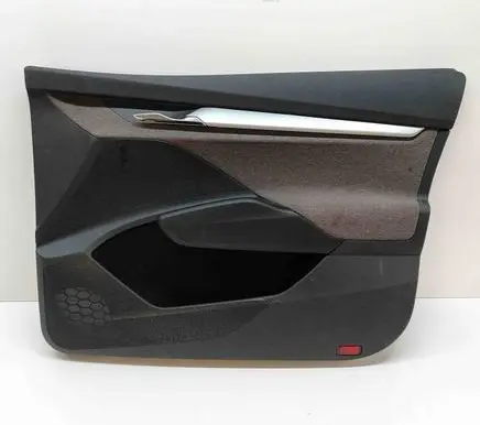 Skoda Enyaq iV Front door card panel trim 5LB867014Q