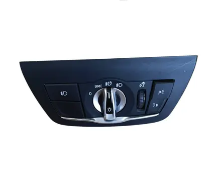 BMW X3 G01 Light switch 6995031 18347910 23122367