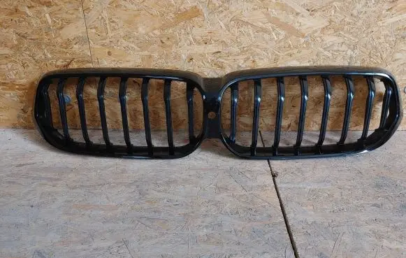 BMW 6 G32 Gran Turismo Front grill 18517811