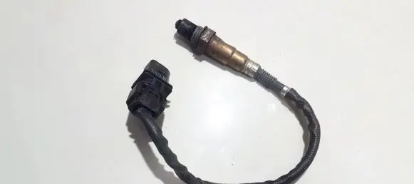 BMW 5 E60 E61 Lambda probe sensor 780436901 0281004079