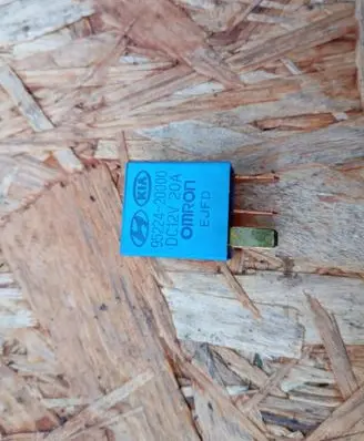 Hyundai i30 Other relay 952242D000