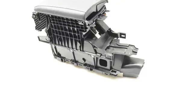 Lexus RX 450H Glove box