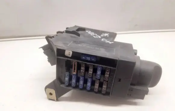 Mercedes-Benz E W210 Light switch 2105450104