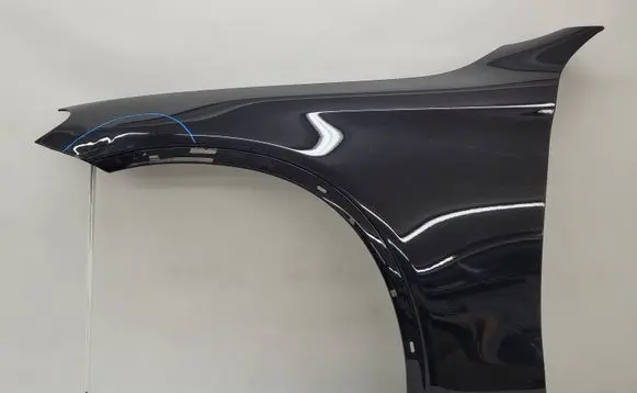 Mercedes-Benz GLC C253 Fender A2538810143 SMA2538810143