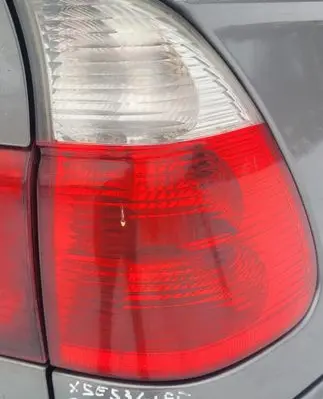 BMW X5 E53 Tail light part 