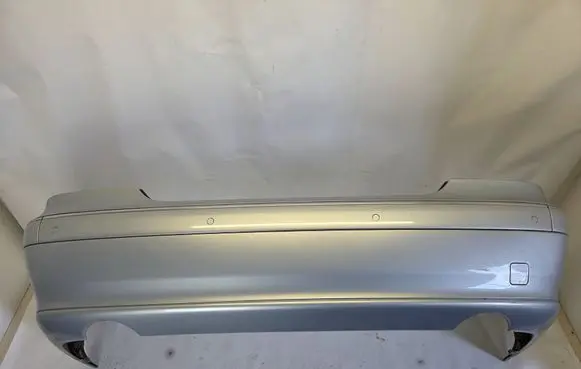 Mercedes-Benz CL C215 Rear bumper