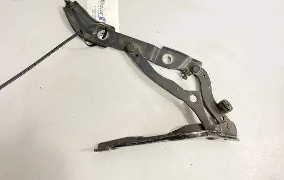 BMW 3 E90 E91 Tailgate/trunk/boot hinge 7060628