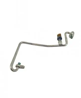 Opel Mokka B Oil pressure sensor 82CP32