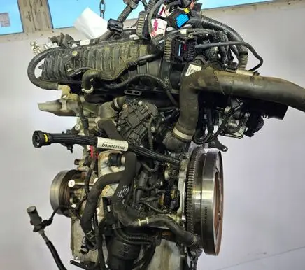 Mini Clubman F54 Engine B13A15A1.5