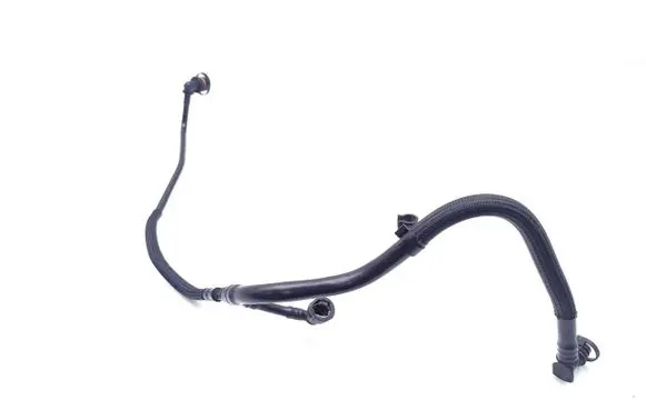 Jaguar XE Vacuum line/pipe/hose 